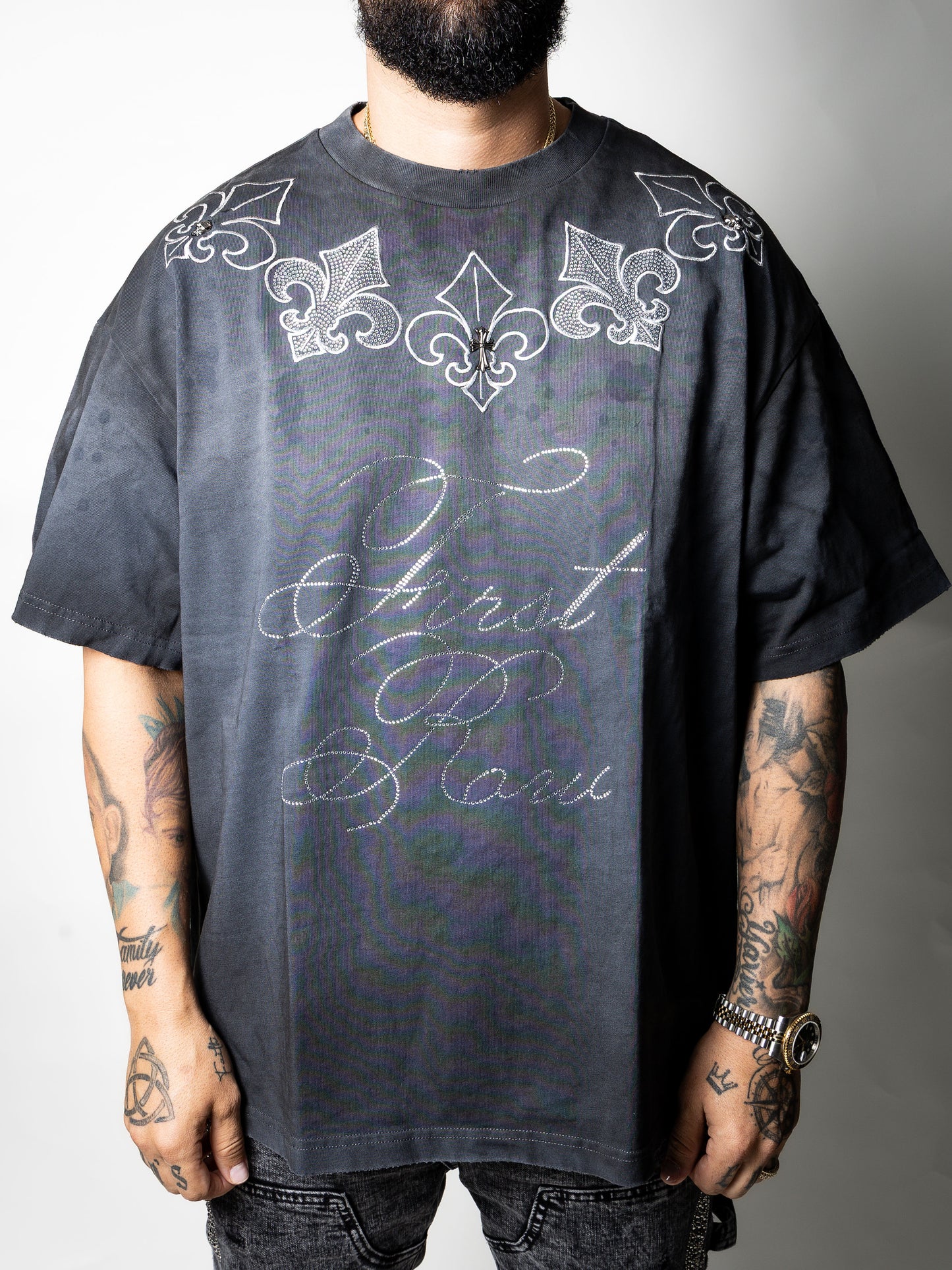 First Row [faith dealer 004]