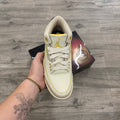 Jordan 3 J Balvin Sunset Medellin