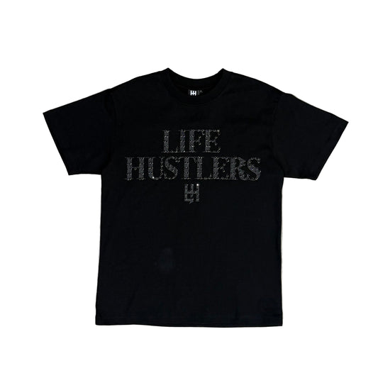 Life Hustlers “ Black on Black ”