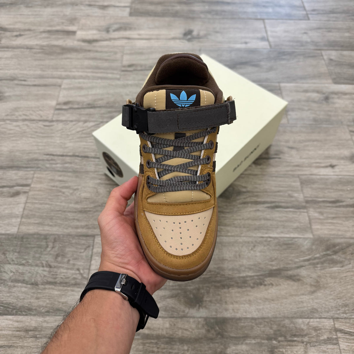 Adidas Forum Bad Bunny