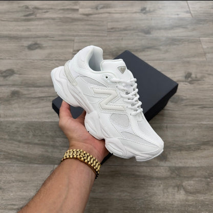 New Balance 9060 White