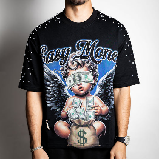 New Religion “Easy Money” [black/blue]