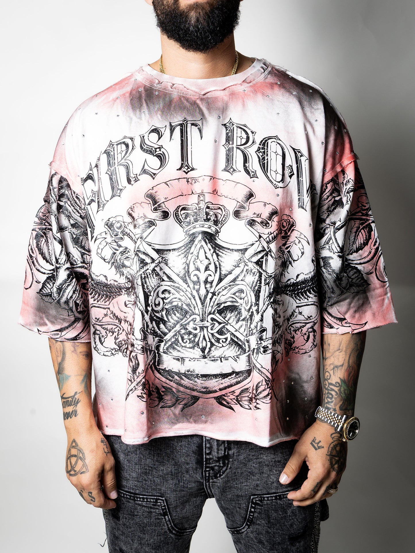 First Row [faith dealer 003]