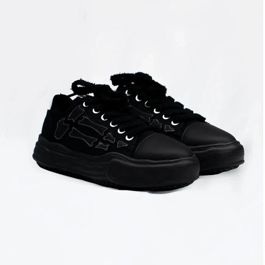 WATSON VULCAN SNEAKERS (REAPER)
