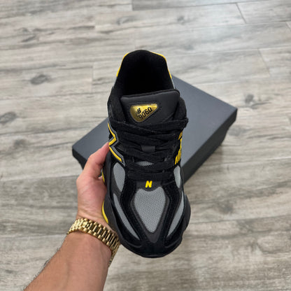 New Balance 9060 Yellow/Black