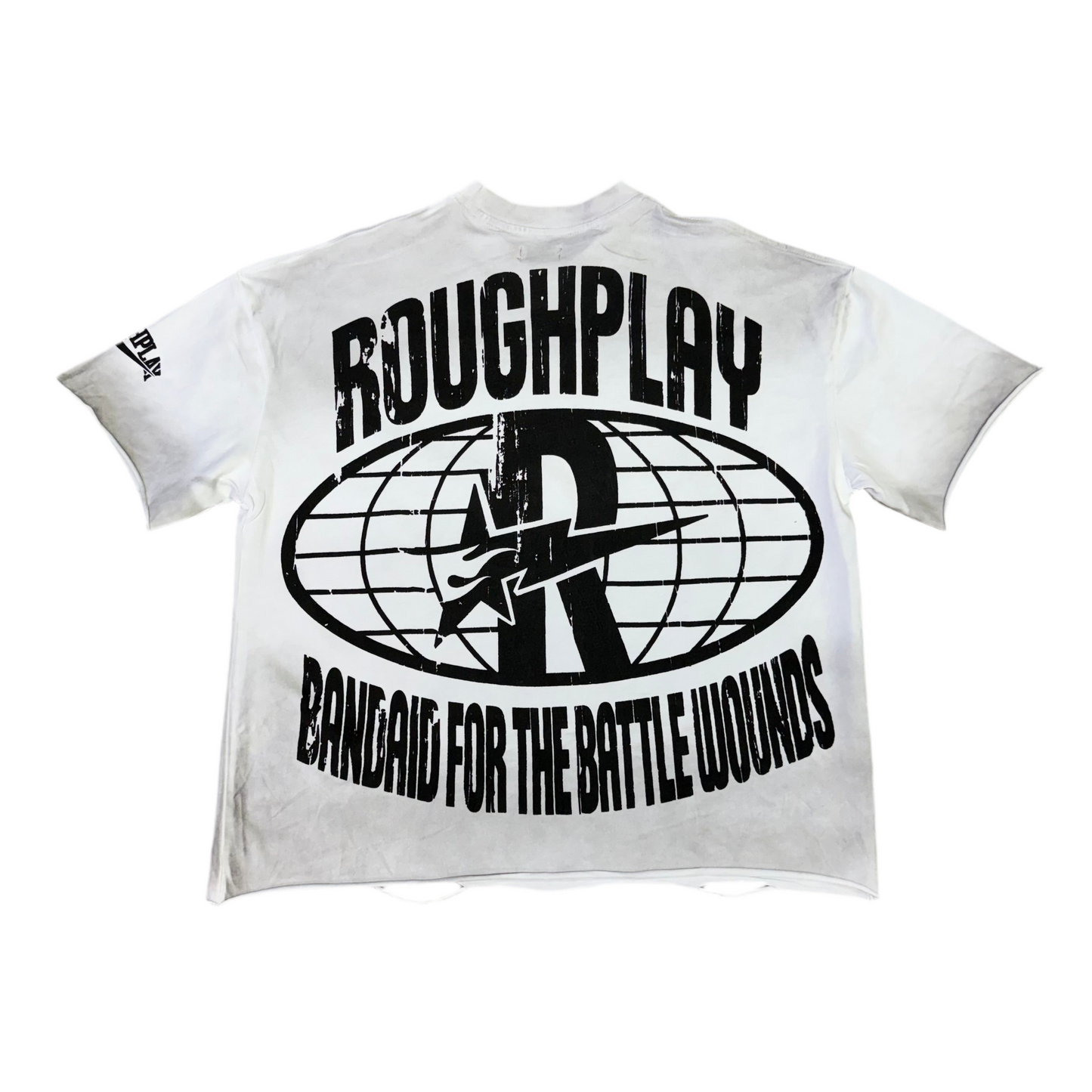 ROUGHPLAY 002