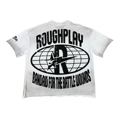 ROUGHPLAY 002