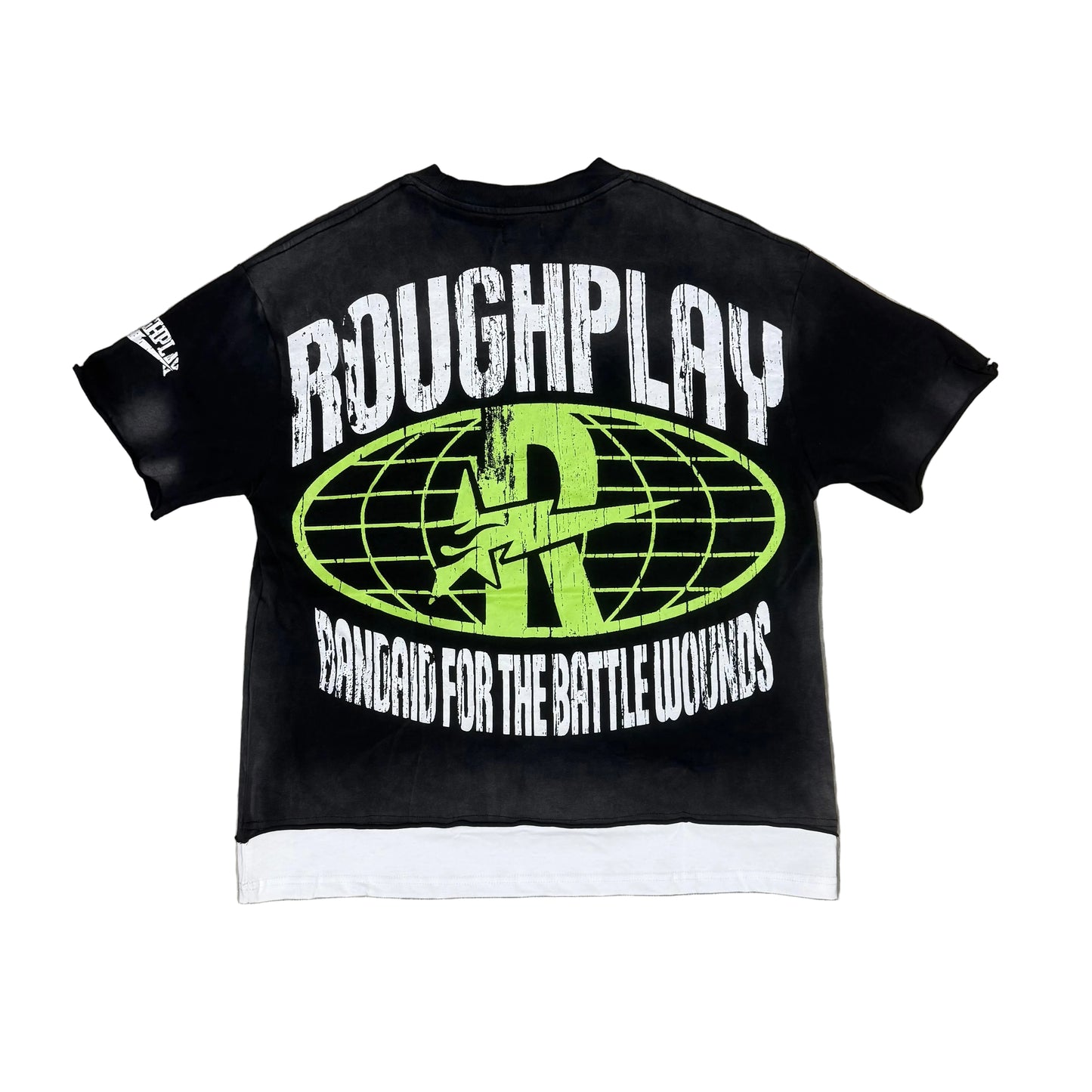 ROUGHPLAY 016