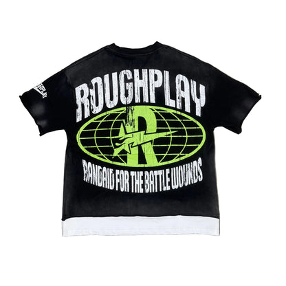 ROUGHPLAY 016