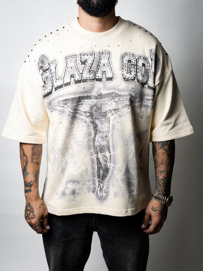 GLAZAGOD “ Way, Truth, Life “ Cream