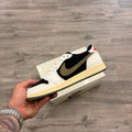 Jordan 1 Retro Low Travis Scott Olive
