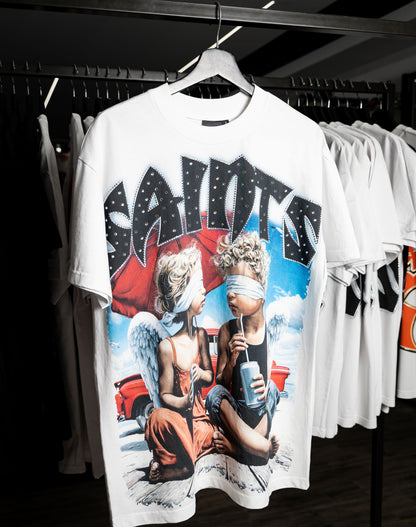 Saints “Blind Faith” Twin Angels Edition