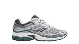 Saucony ProGrid Omni 9 “White Pine Green”