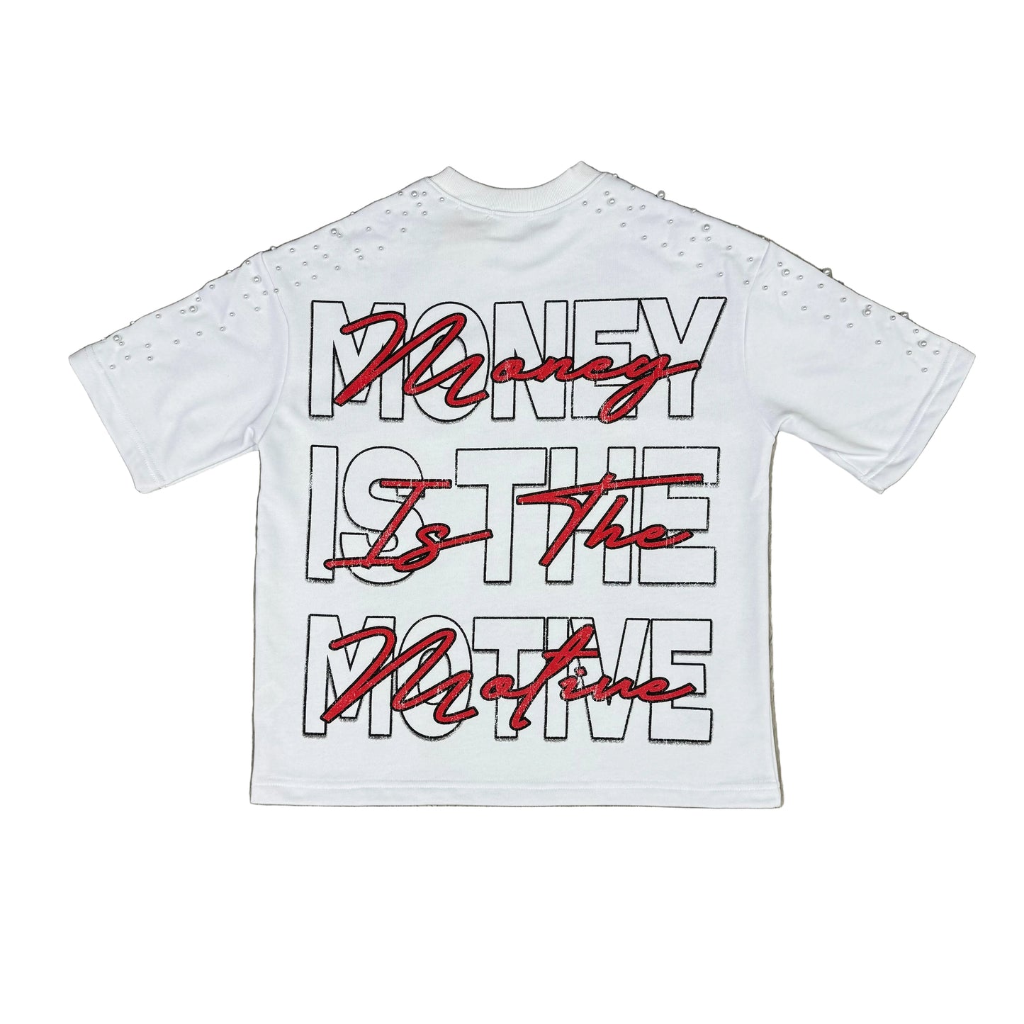 New Religion “Easy Money” [white/red]