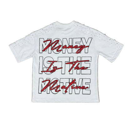 New Religion “Easy Money” [white/red]