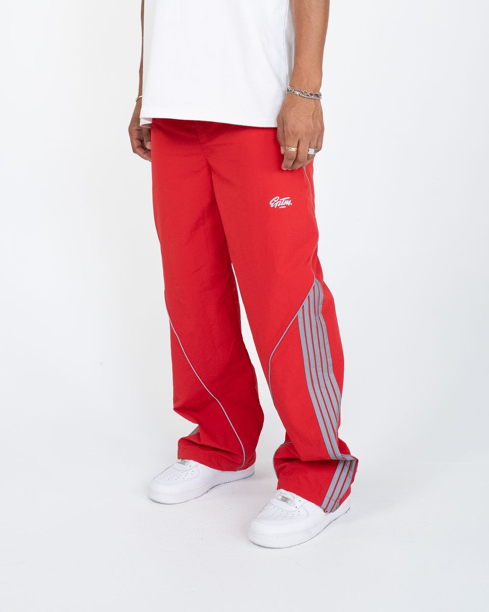 EPTM Goat Pant “ Red “