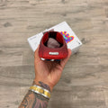 Nike Mind 001 Slide “Team Red University” UA