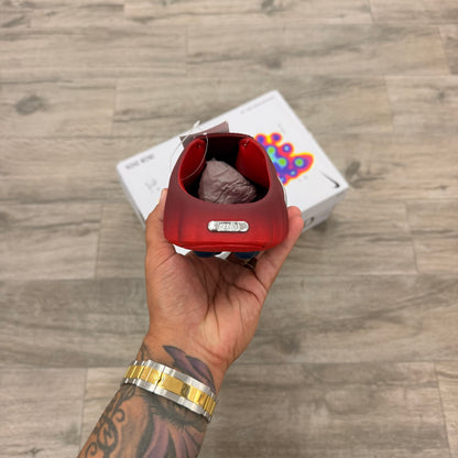 Nike Mind 001 Slide “Team Red University” UA