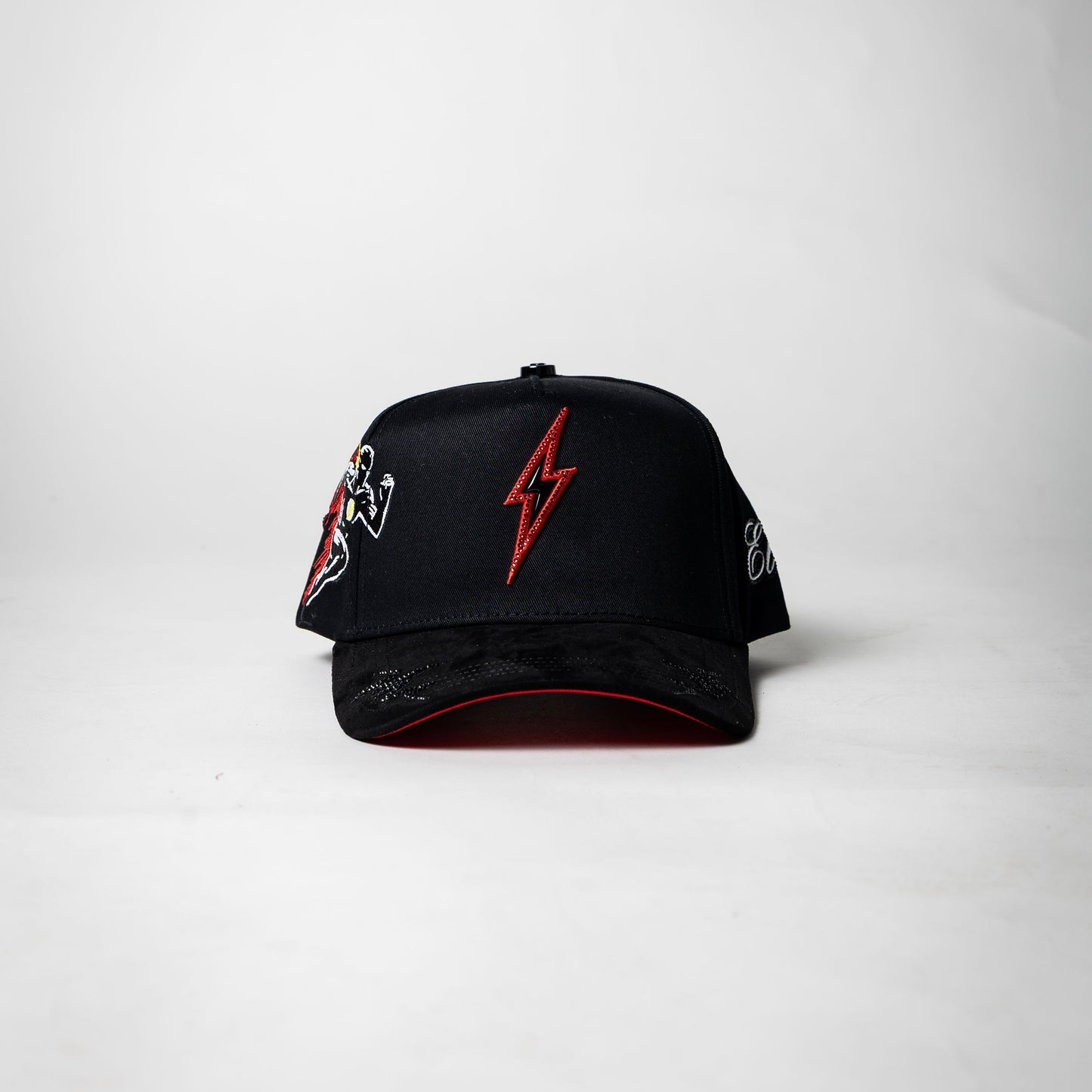 Big Boss “El Rayo”