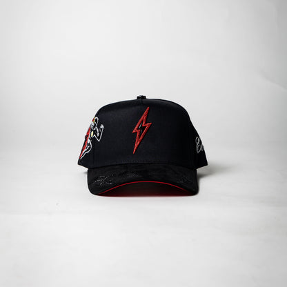 Big Boss “El Rayo”