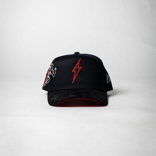 Big Boss “El Rayo”