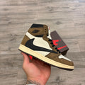 Jordan 1 Retro Travis Scott
