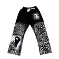 Mixed Emotion Sweaterpants 