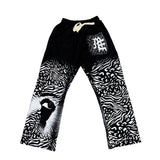 Mixed Emotion Sweaterpants 