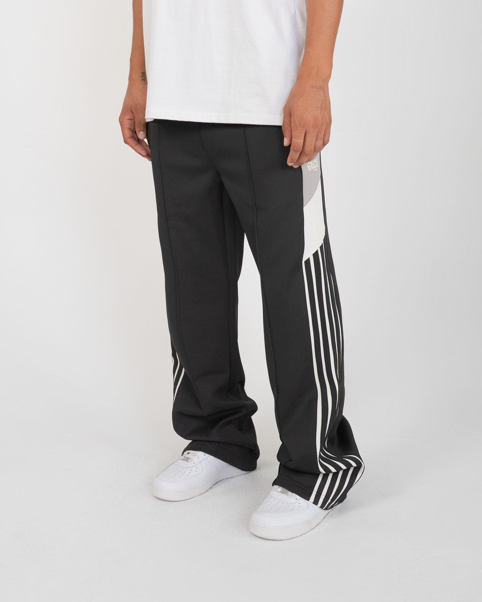EPTM Soco Track Pants “ Black ”
