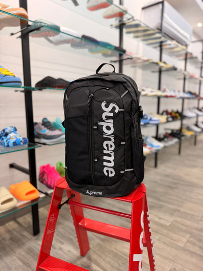 Supreme Backpack “Black”