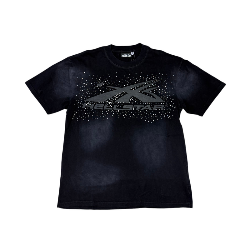 Hellstar Rhinestone [black/black]