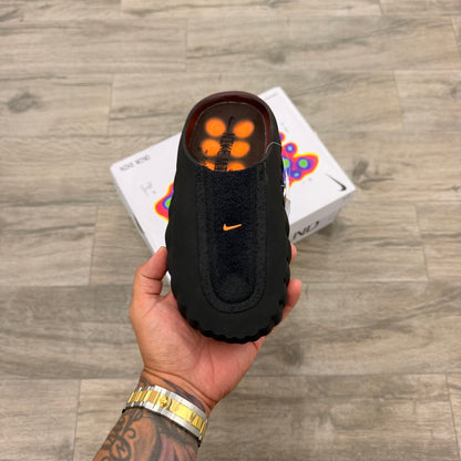 Nike Mind 001 Slide “Bronze Eclipse” UA