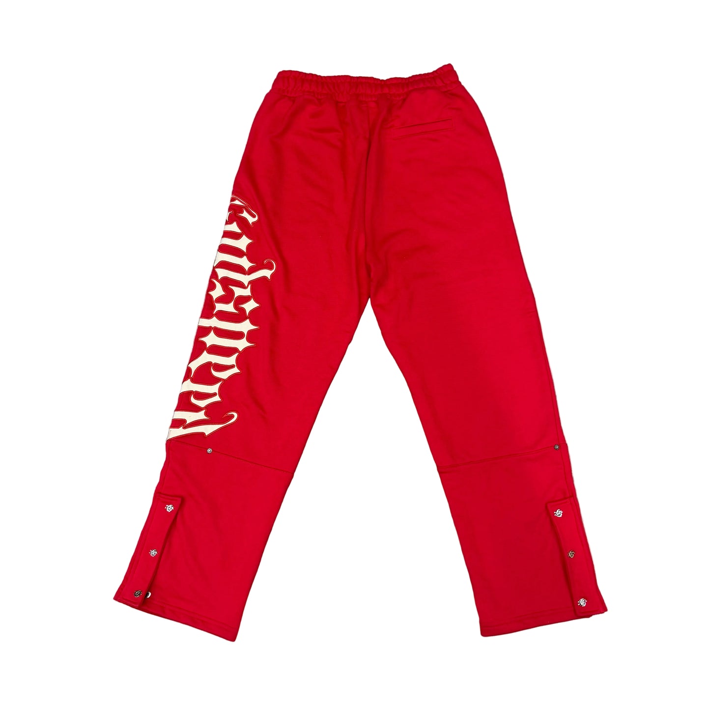 Godspeed Sweaterpant [red]