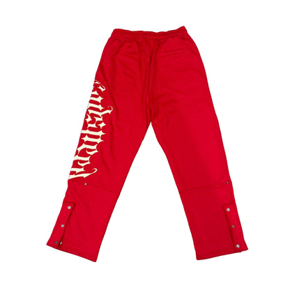 Godspeed Sweaterpant [red]