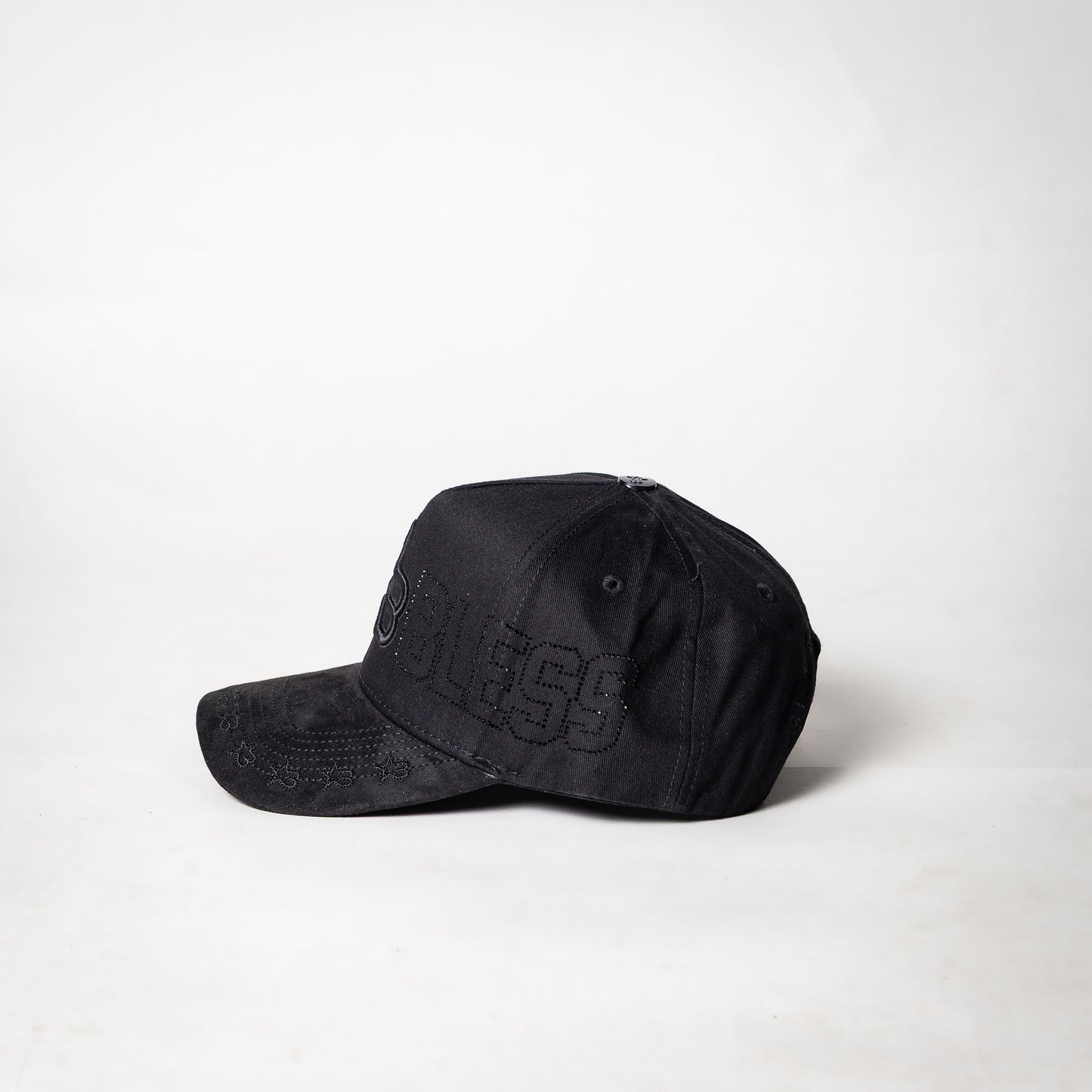 Starblessed  {triple black}