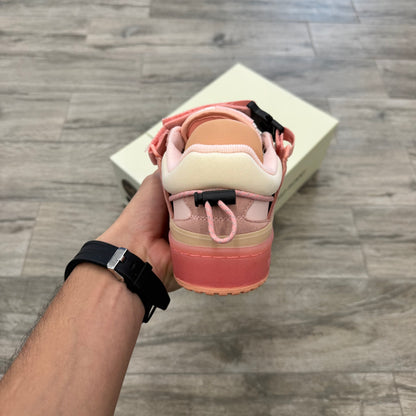 Adidas Forum Bad Bunny Pink Easter Egg