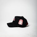 VQC Caps “ Yankees ” ( black )