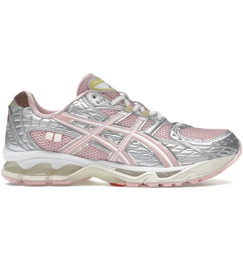 ASCIS Gel Nimbus 10.1 “ Strawberry Cream ”