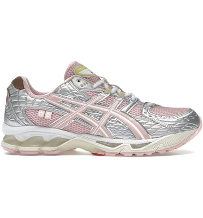 ASCIS Gel Nimbus 10.1 “ Strawberry Cream ”