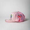 DUAA Hats ( Pink )