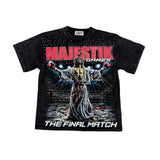 Majestik “ The Final Match ”