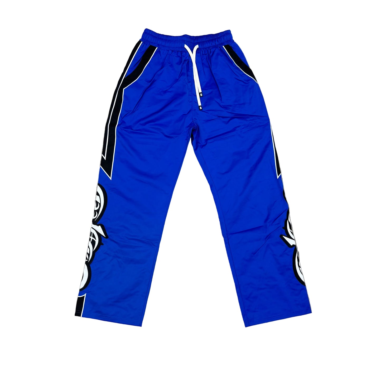 GODSPEED 003 trackpant ( Blue )