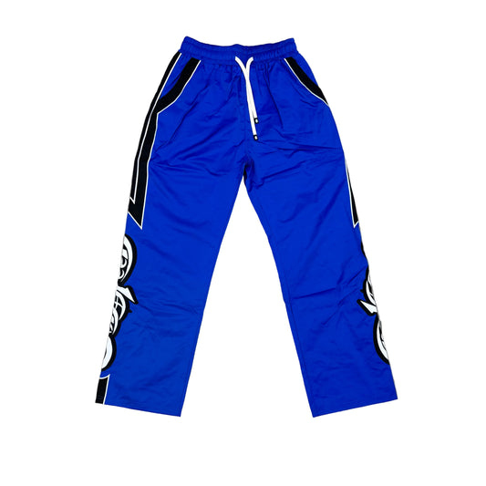 GODSPEED 003 trackpant ( Blue )
