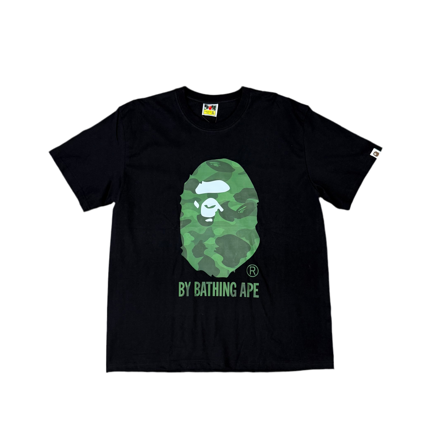 Bape 007