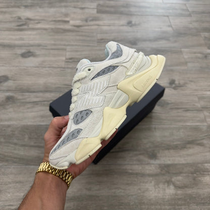 New Balance 9060 Bricks & Wood