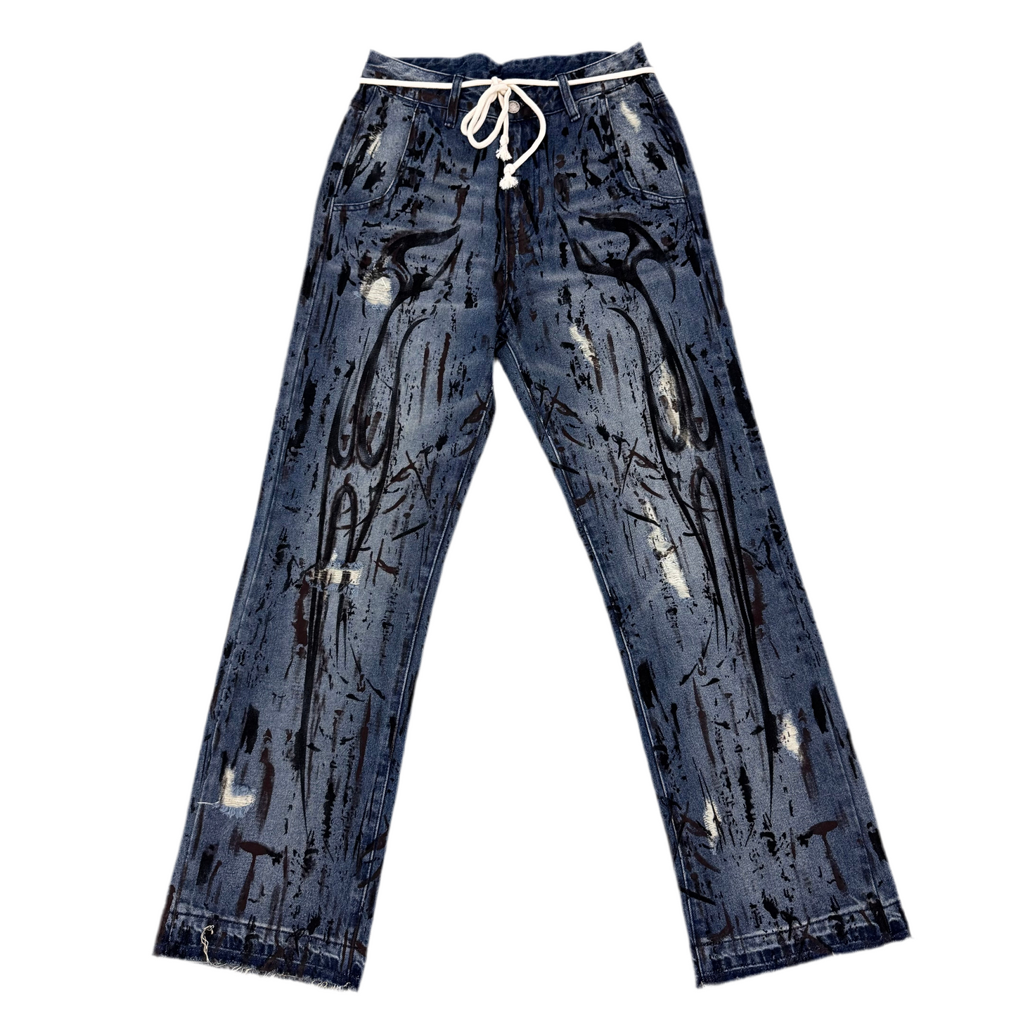 HellStar Flares Jean