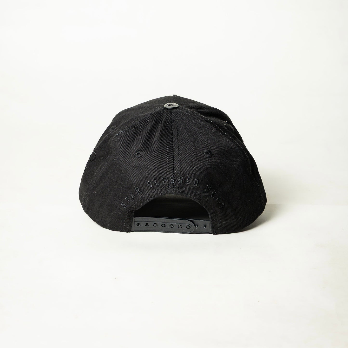 Starblessed  {triple black}