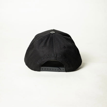 Starblessed  {triple black}