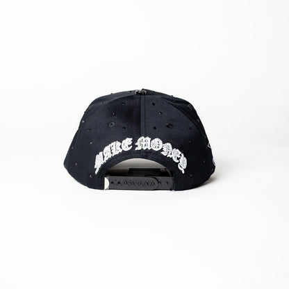 Cap Fans “Money” {black/white}