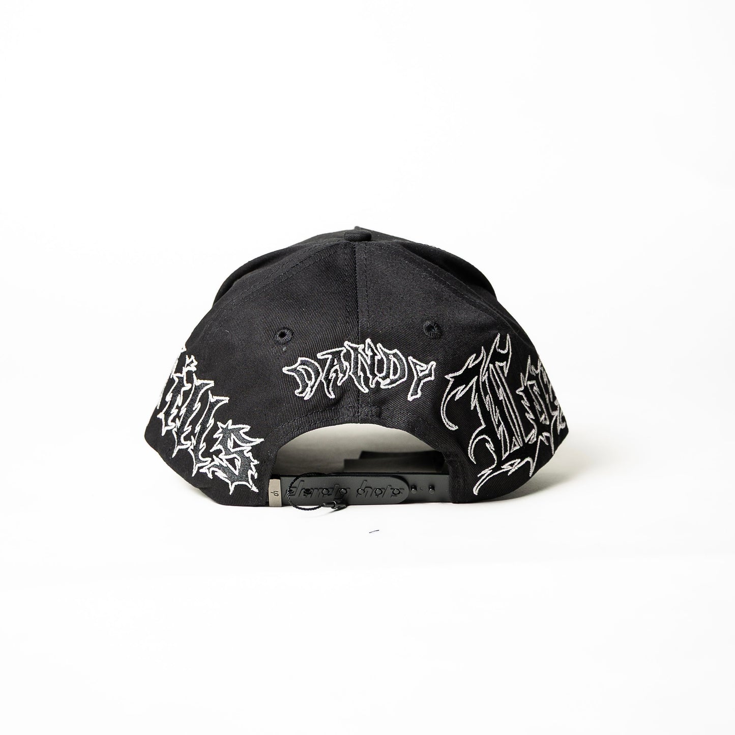 Dandy Hats “Lost Hills” {black}